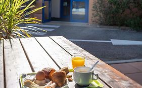 Ibis Budget Orange Centre