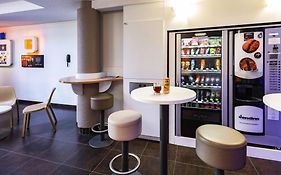 Ibis Budget Orange Centre